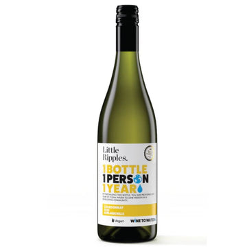 Little Ripples Chardonnay 750ml