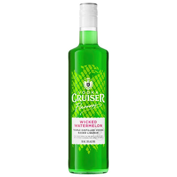 Cruiser Flavours Watermelon 700ml