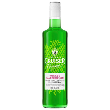 Cruiser Flavours Watermelon 700ml