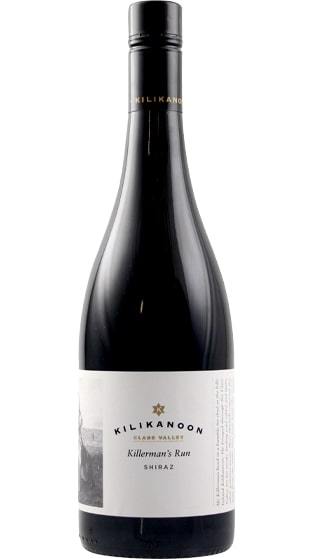 Kilikanoon Killermans Run GSM 750ml
