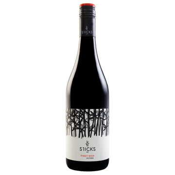 Sticks Pinot Noir 750ml