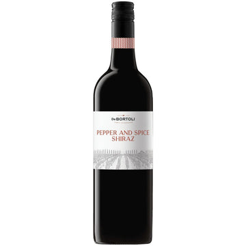De Bortoli Pepper Spice Shiraz 750ml