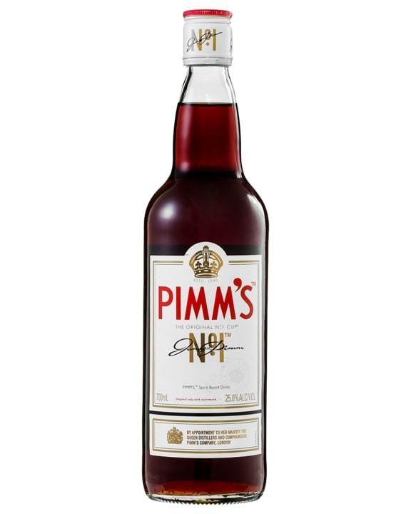 Pimms No 1 Cup 700ml