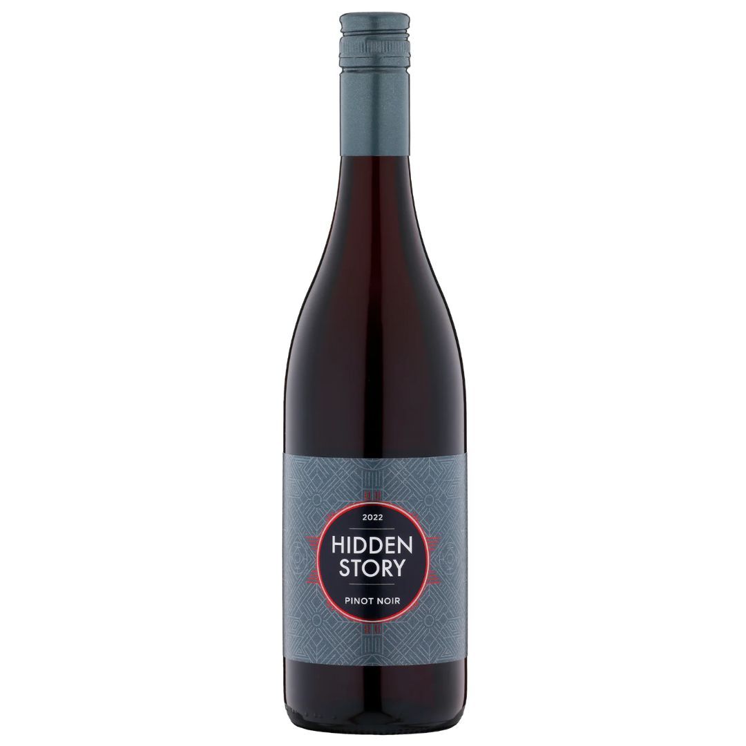 Hidden Story Pinot Noir 750ml