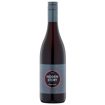 Hidden Story Pinot Noir 750ml