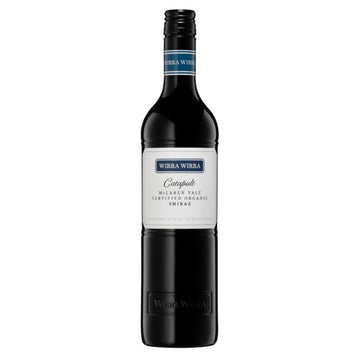 Wirra Wirra Catapult Shiraz 750ml