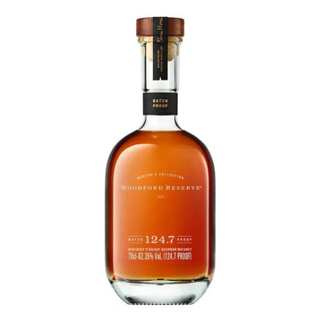 Woodford Reserve Batch Proof 62.4% 700ml