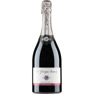 Di Giorgio Sparkling Merlot 750ml