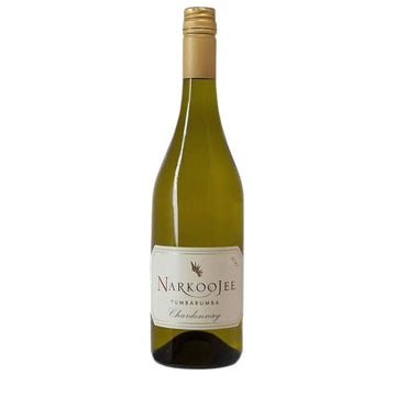 Narkoojee Tumbarumba Chardonnay 750ml