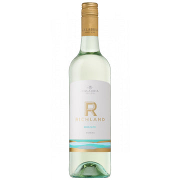 Calabria Richland Moscato 750ml