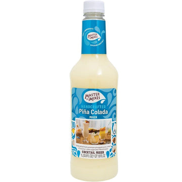 Master of Mixes Pina Colada 1000ml