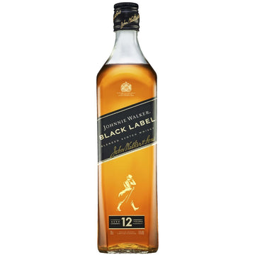 Johnnie Walker Black 700ml