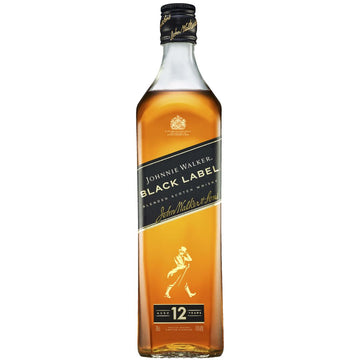 Johnnie Walker Black 700ml