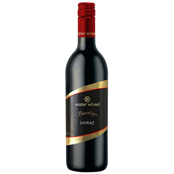 Water Wheel Shiraz 750ml