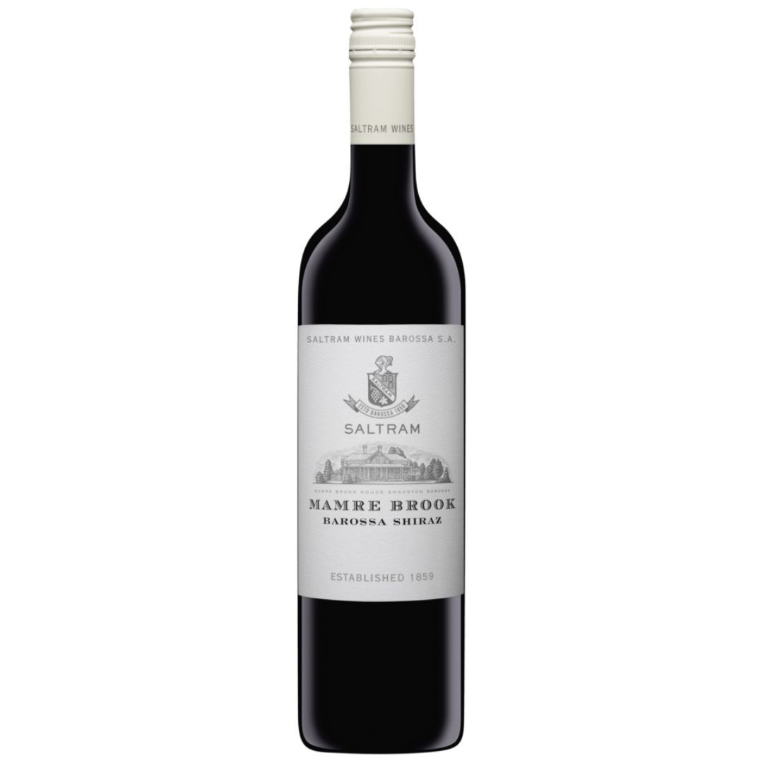 Saltram Mamre Brook Shiraz 750ml