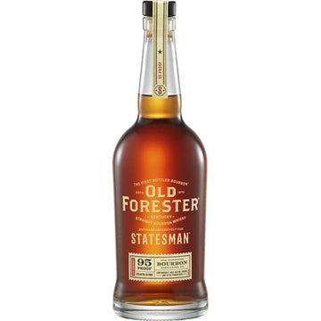 Old Forester Statesman 750ml