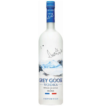 Grey Goose Vodka 700ml