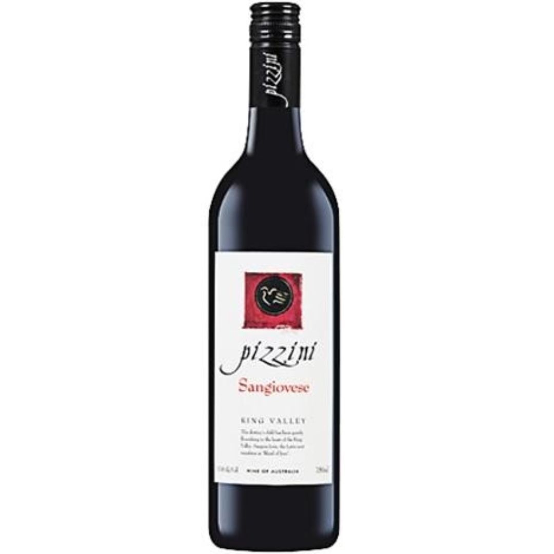 Pizzini Sangiovese 750ml