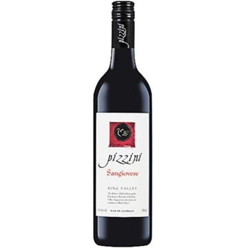 Pizzini Sangiovese 750ml
