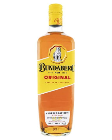 Bundaberg Rum 1lt