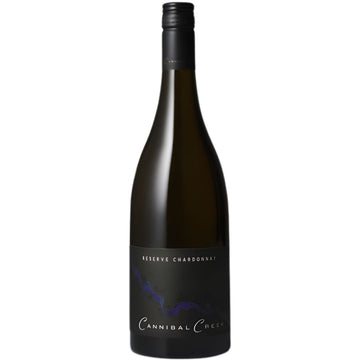 Cannibal Creek Reserve Chardonnay 750ml