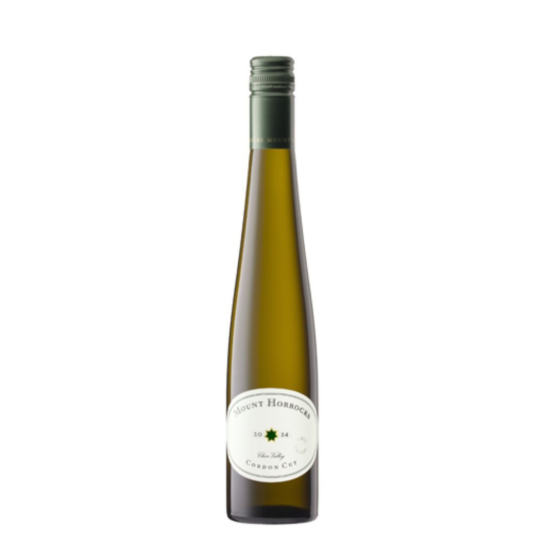 Mount Horrocks Cordon Cut Riesling 375ml