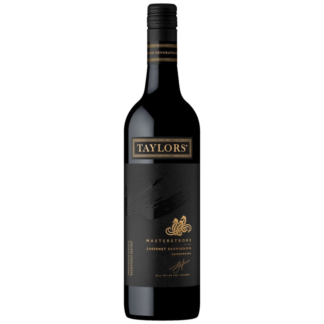 Taylors Masterstroke Cab Sauv 750ml