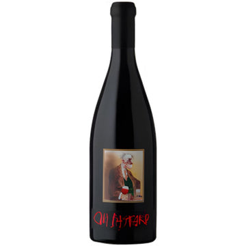 Kaesler Old Bastard Shiraz 2021 750ml