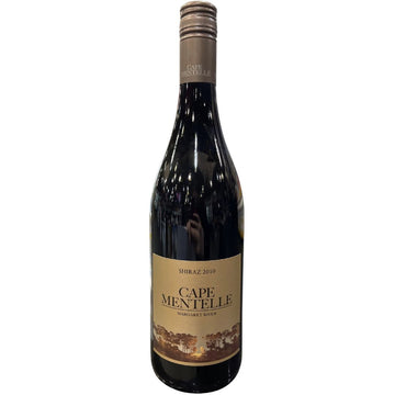 Cape Mentelle Shiraz 2010 750ml