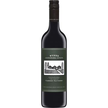 Wynns Siding Cab Sauv 750ml