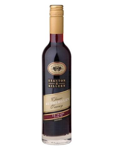 Stanton & Killeen Classic Tawny 500ml