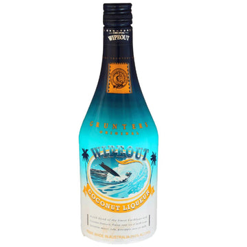 Grunters Wipeout 750ml
