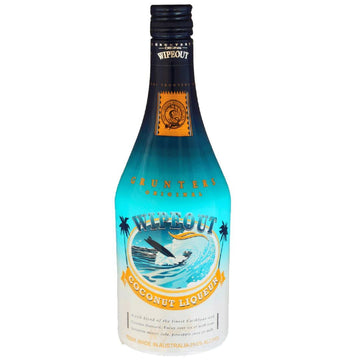 Grunters Wipeout 750ml