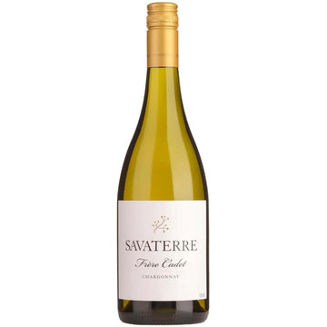 Savaterre Frere Cadet Chardonnay 750ml