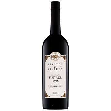 Stanton & Killeen Vintage Port 1995 750m