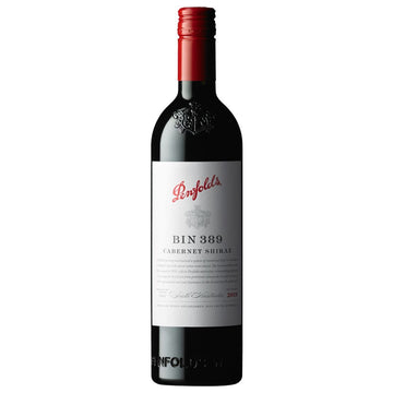 Penfolds Bin 389 Cab Shiraz 2023 750ml