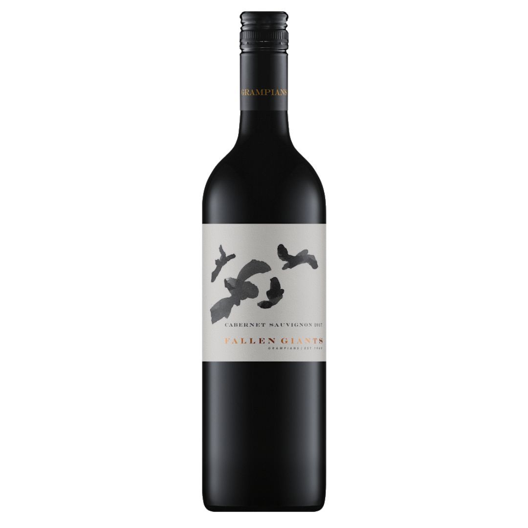 Fallen Giants Cabernet Sauvignon 750ml