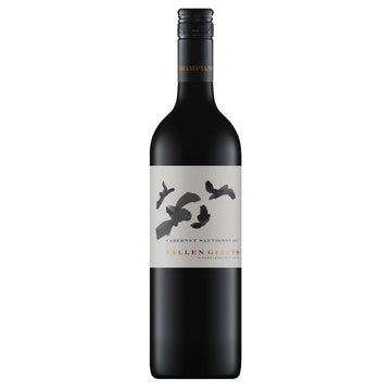 Fallen Giants Cabernet Sauvignon 750ml