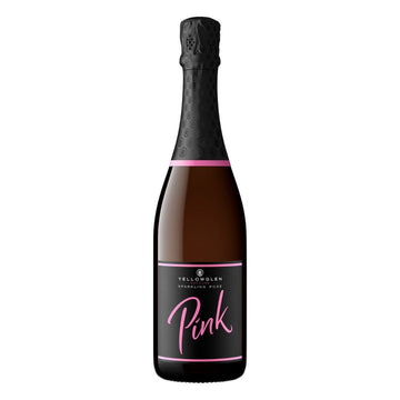 Yellowglen Colours PINK 750ml