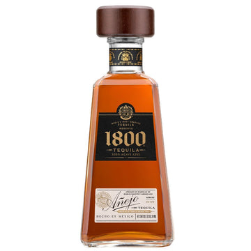 Cuervo 1800 Tequila Anejo 700ml
