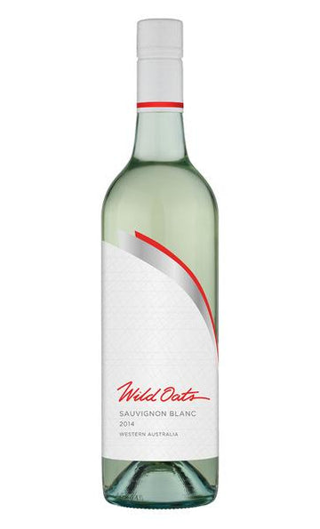 Wild Oats W/A Sauv Blanc 750ml
