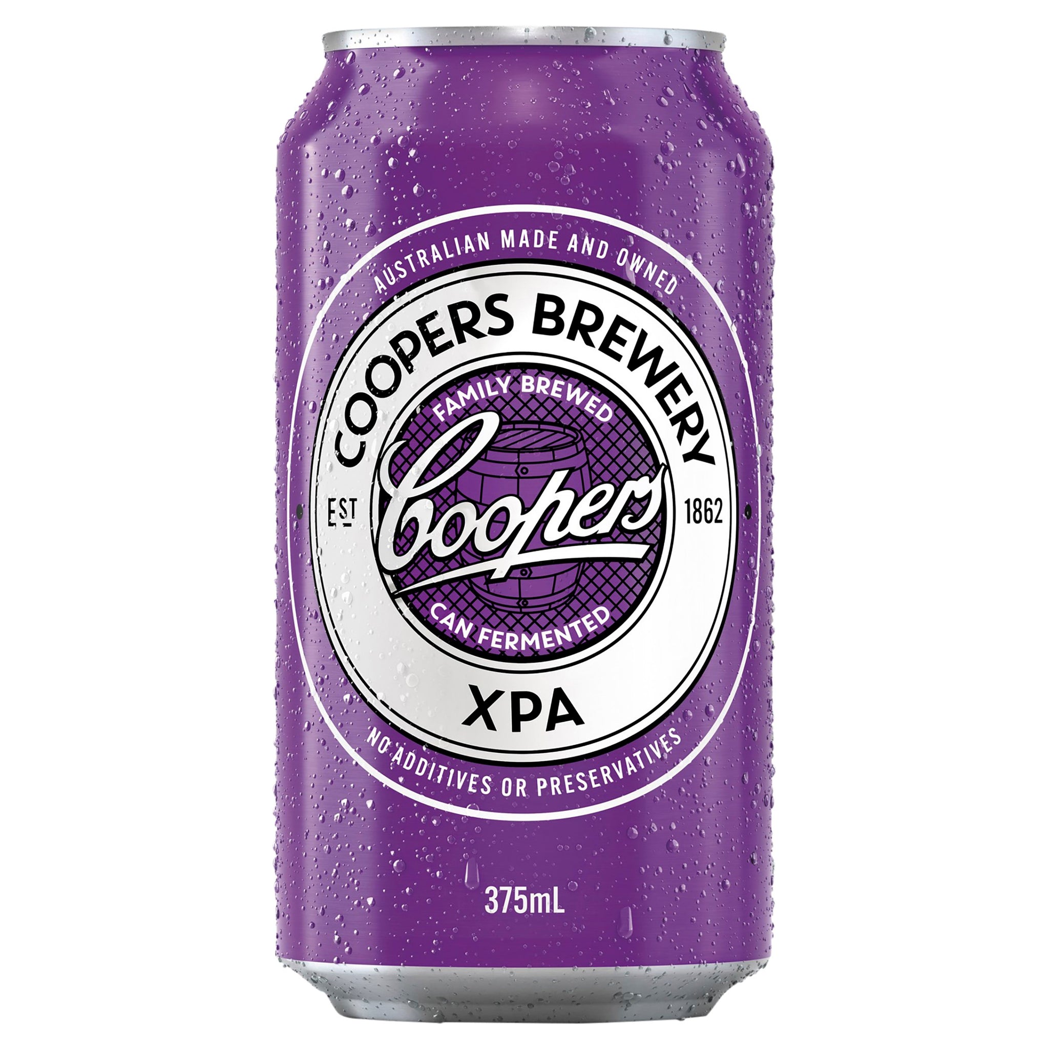 Coopers XPA Can 375ml
