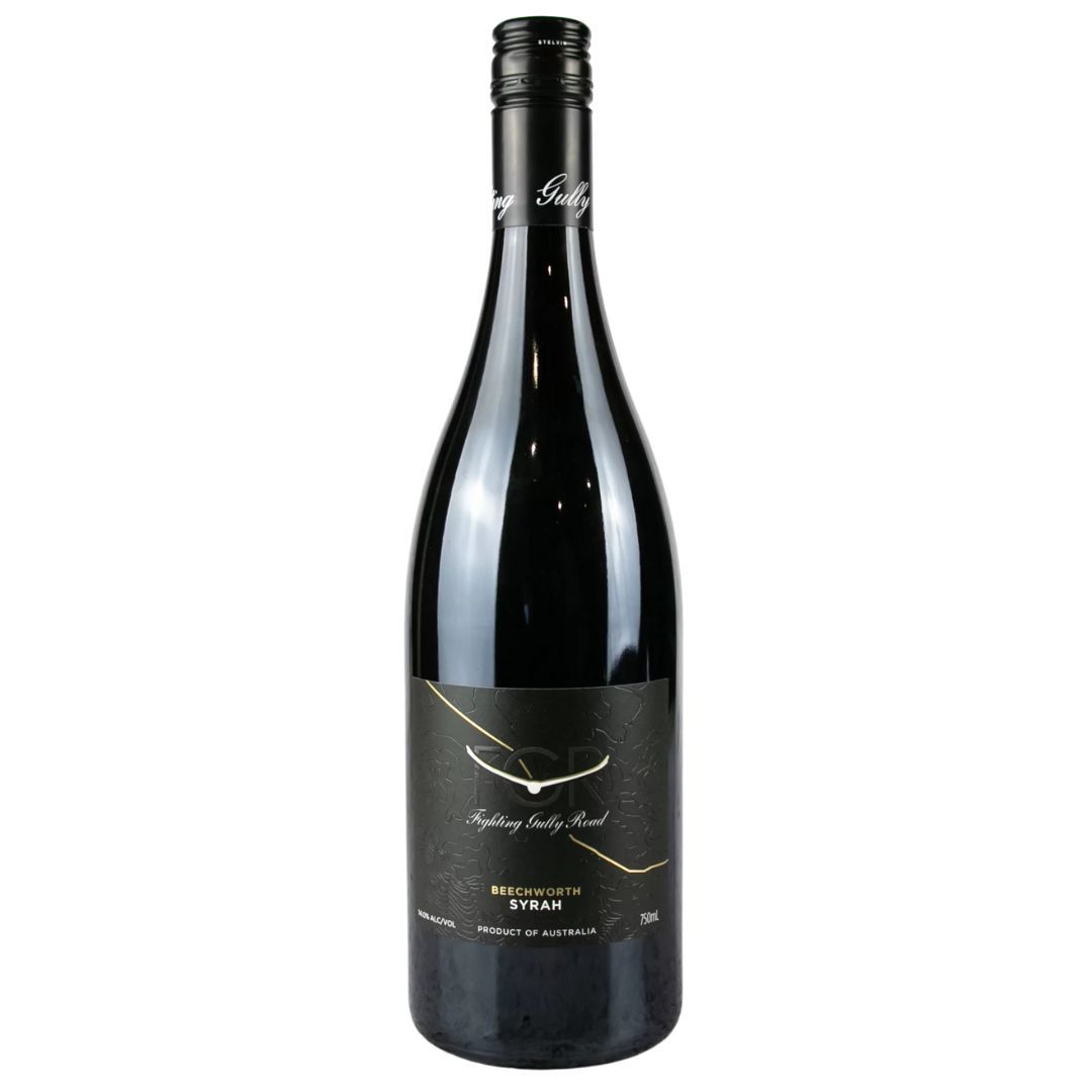 Fighting Gully Road Syrah 750ml