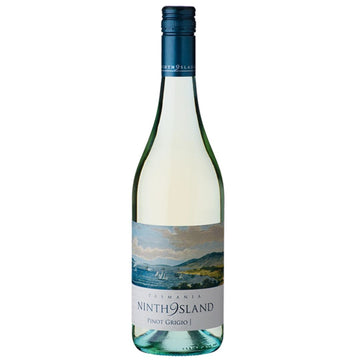 Ninth Island Pinot Grigio 750ml