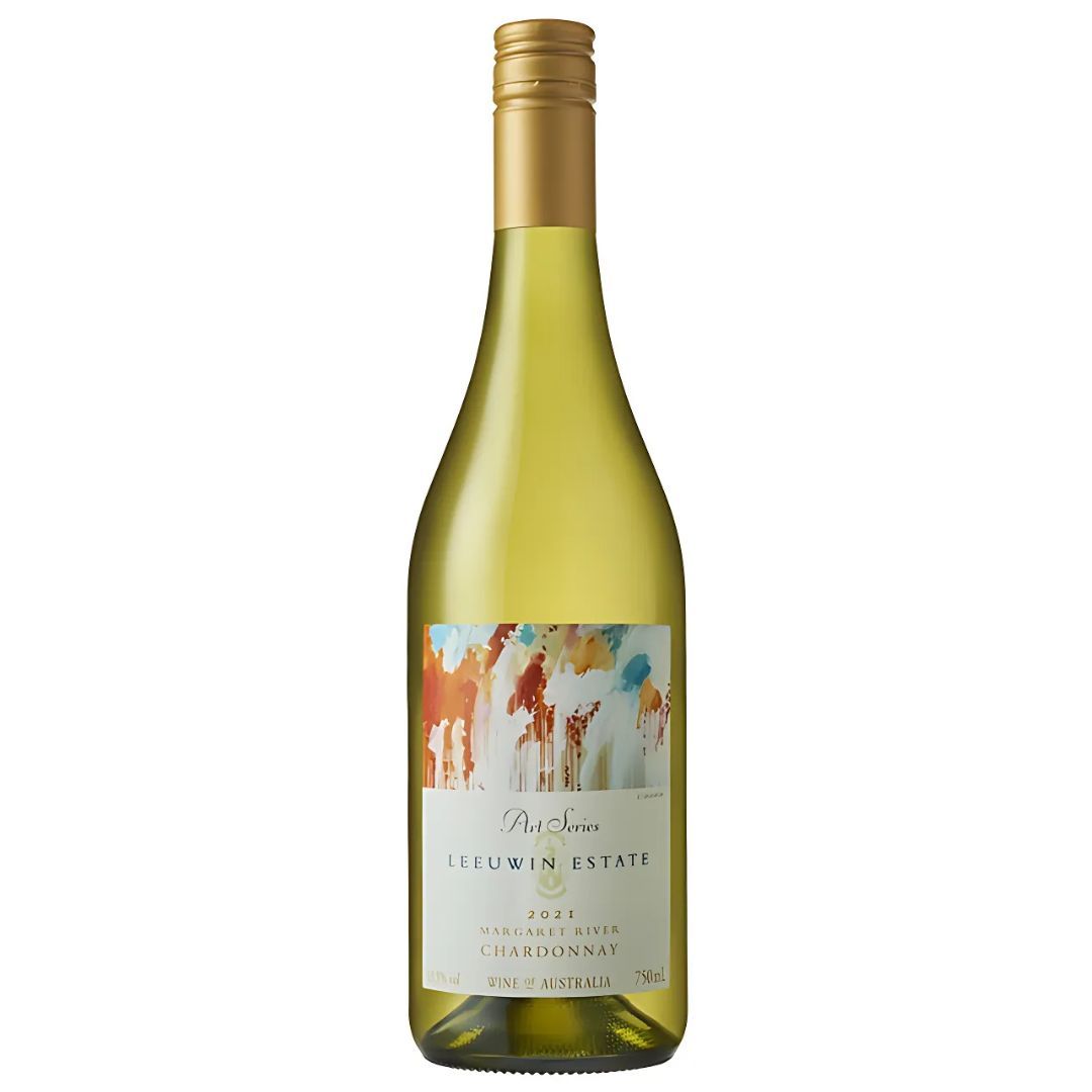 Leeuwin Art Series Chardonnay 750ml