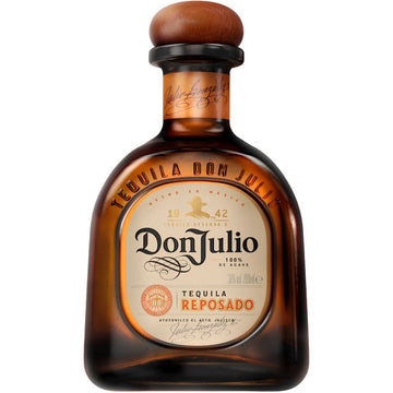Don Julio Reposado Tequila 750ml