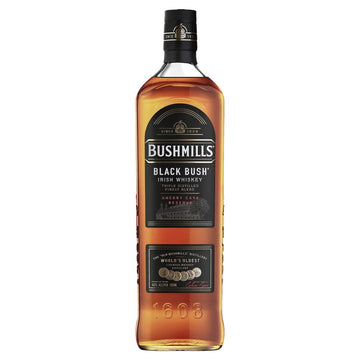 Black Bush Whisky Irish 700ml