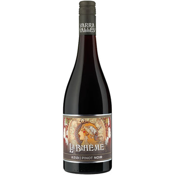De Bortoli LaBoheme Pinot Noir 750ml