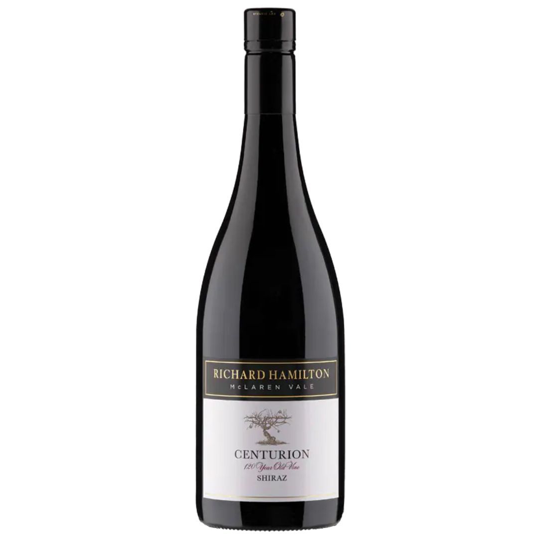 Richard Hamilton Centurion Shiraz