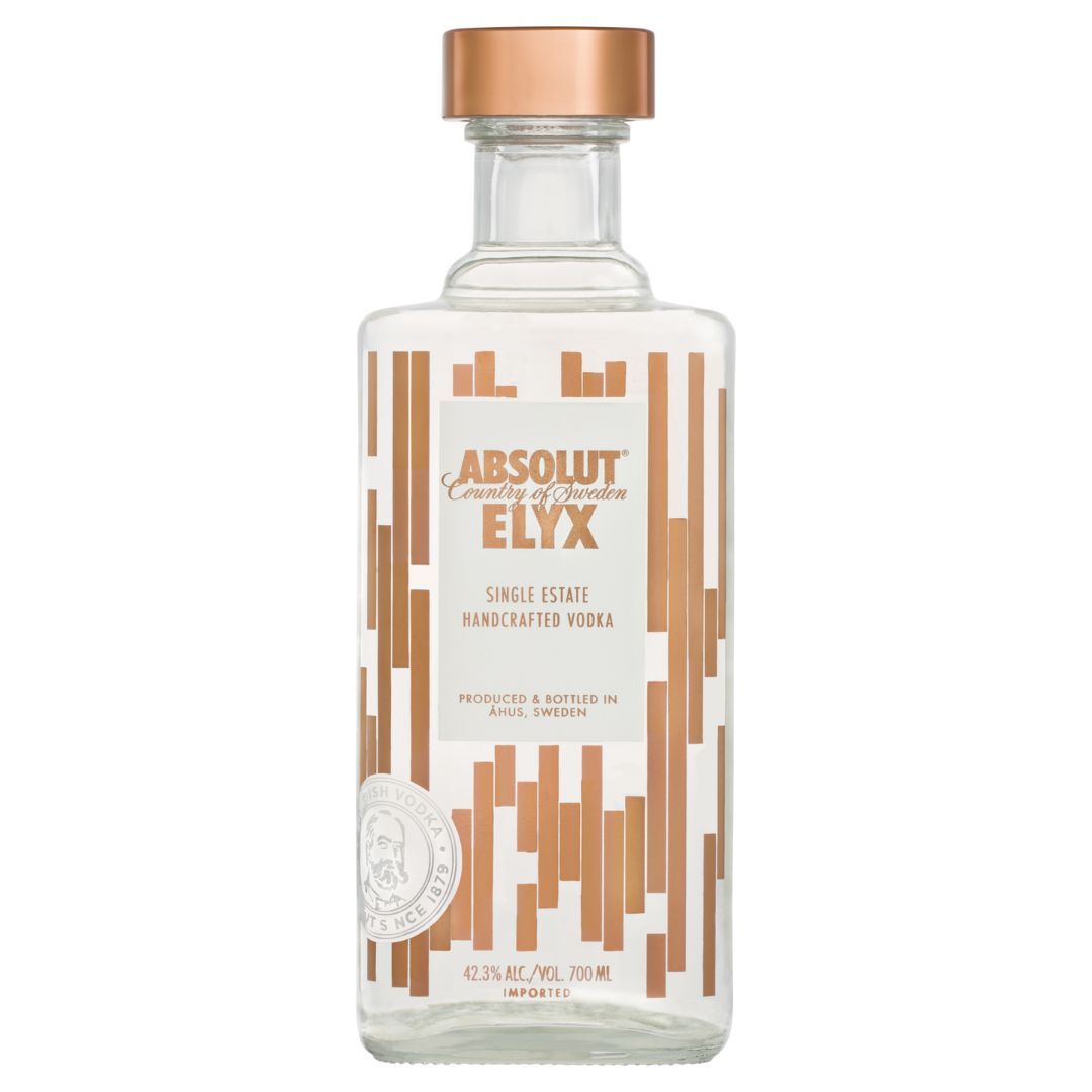 Absolut Elyx 700ml